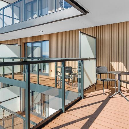 Apartamenty Helski Brzeg Bagian luar foto