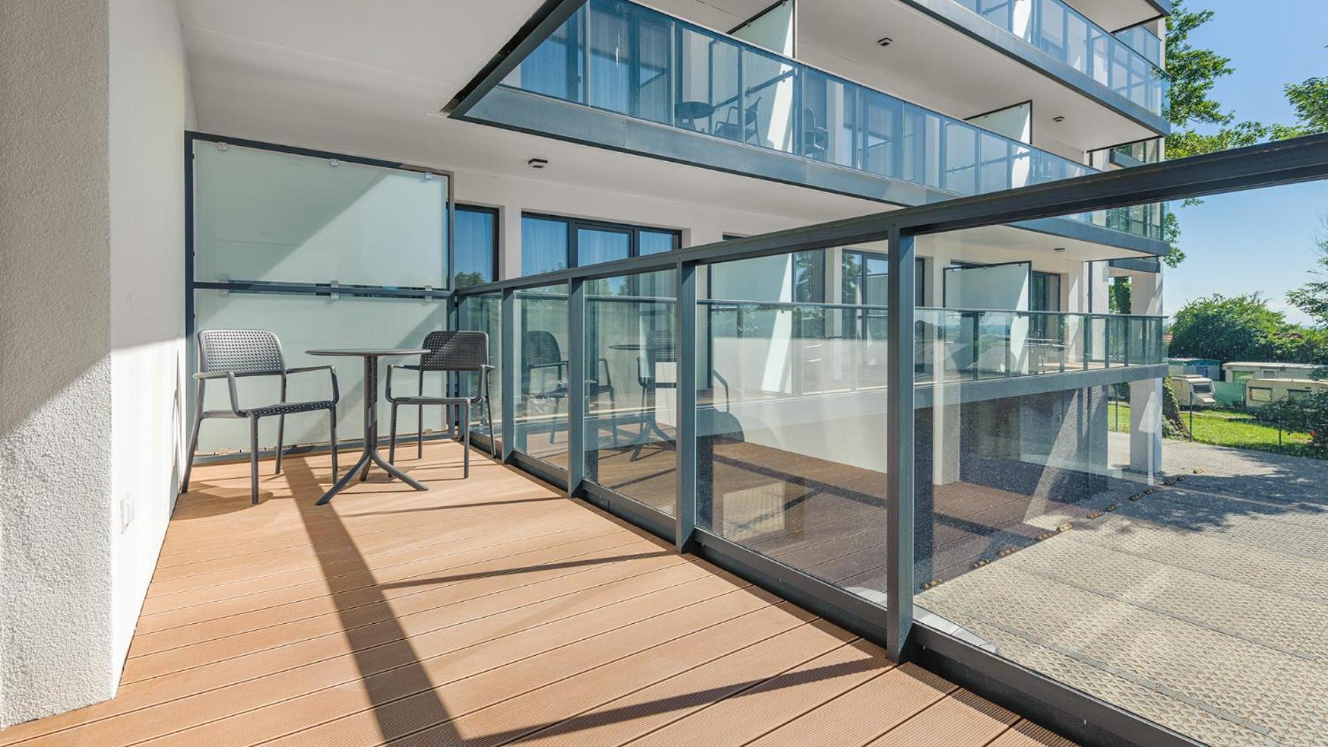Apartamenty Helski Brzeg Bagian luar foto