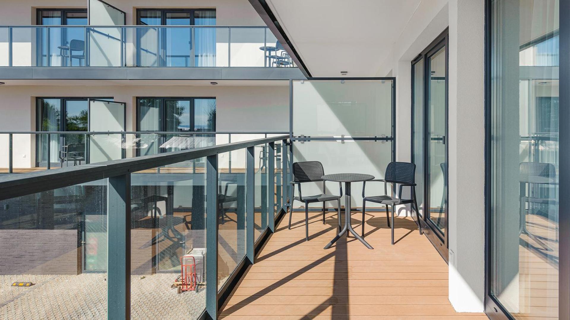 Apartamenty Helski Brzeg Bagian luar foto
