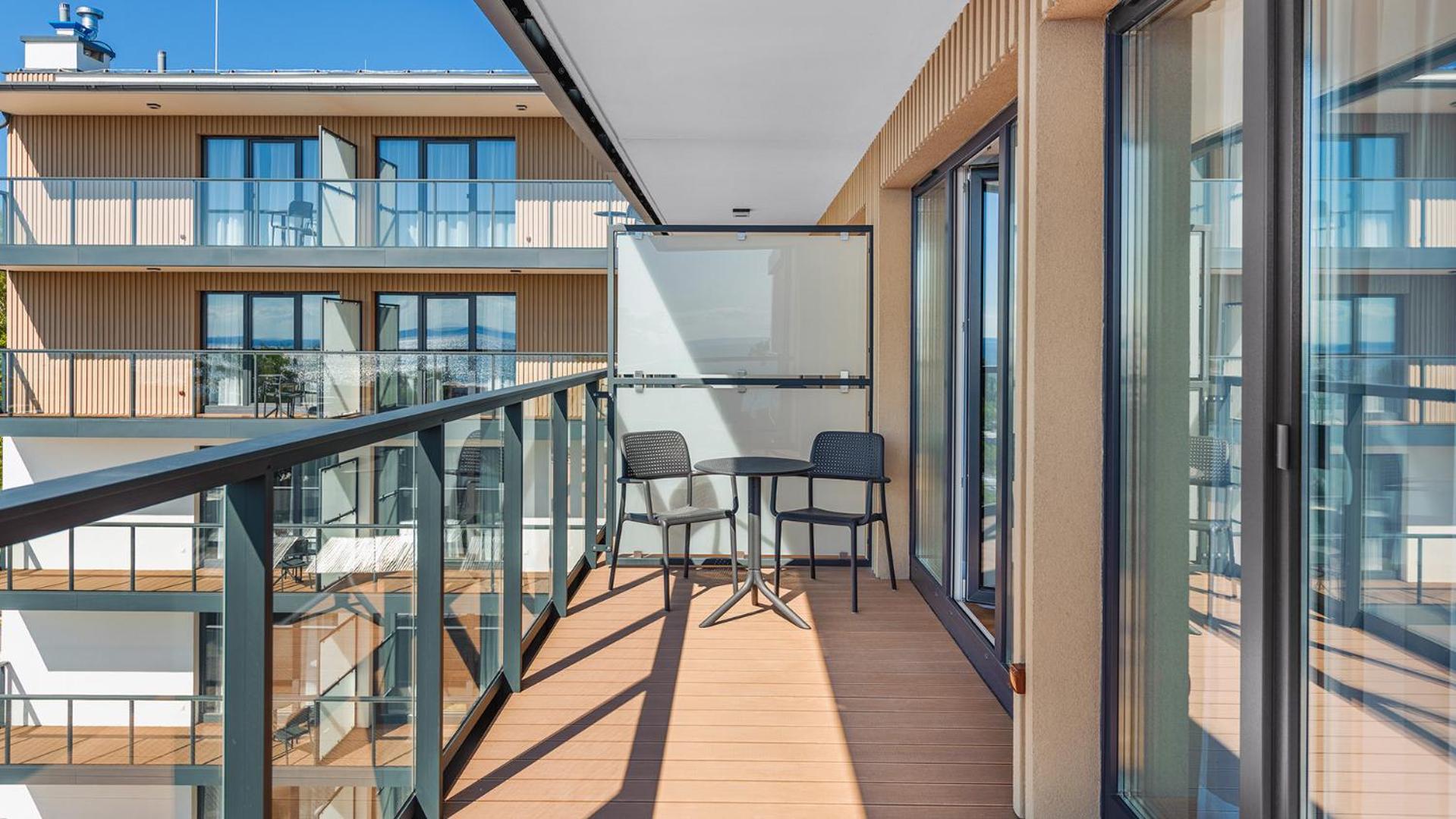Apartamenty Helski Brzeg Bagian luar foto