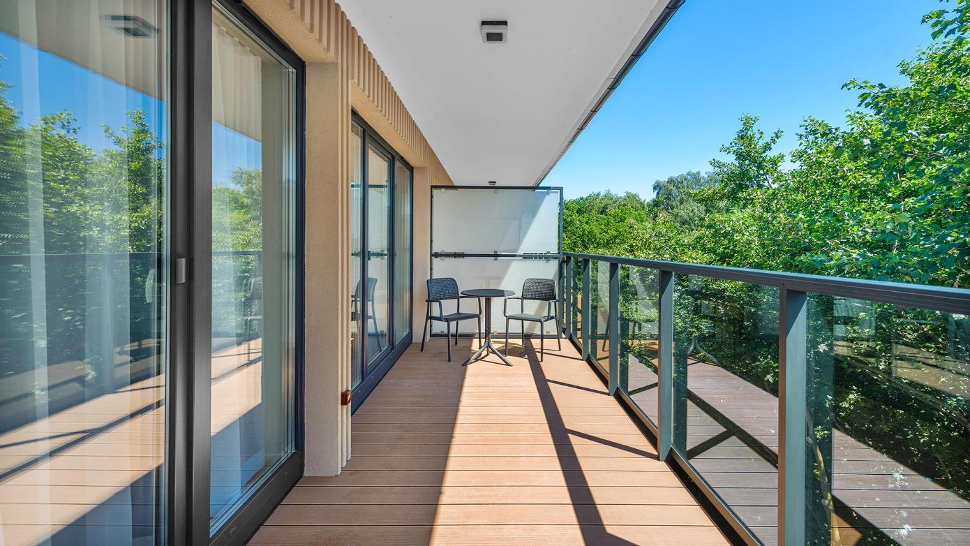 Apartamenty Helski Brzeg Bagian luar foto