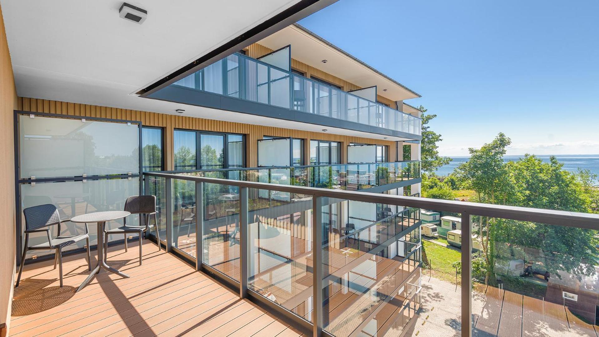 Apartamenty Helski Brzeg Bagian luar foto
