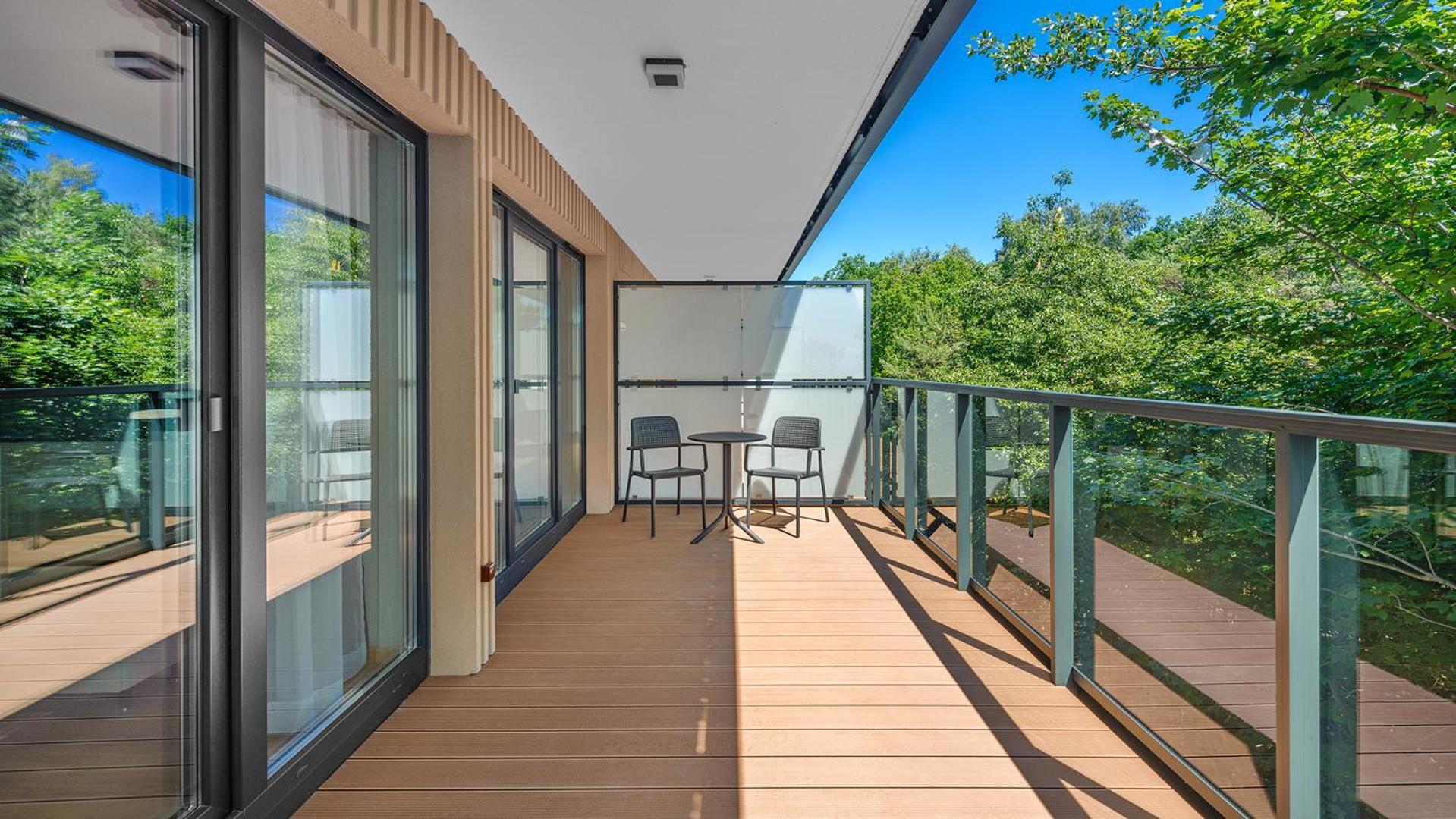 Apartamenty Helski Brzeg Bagian luar foto