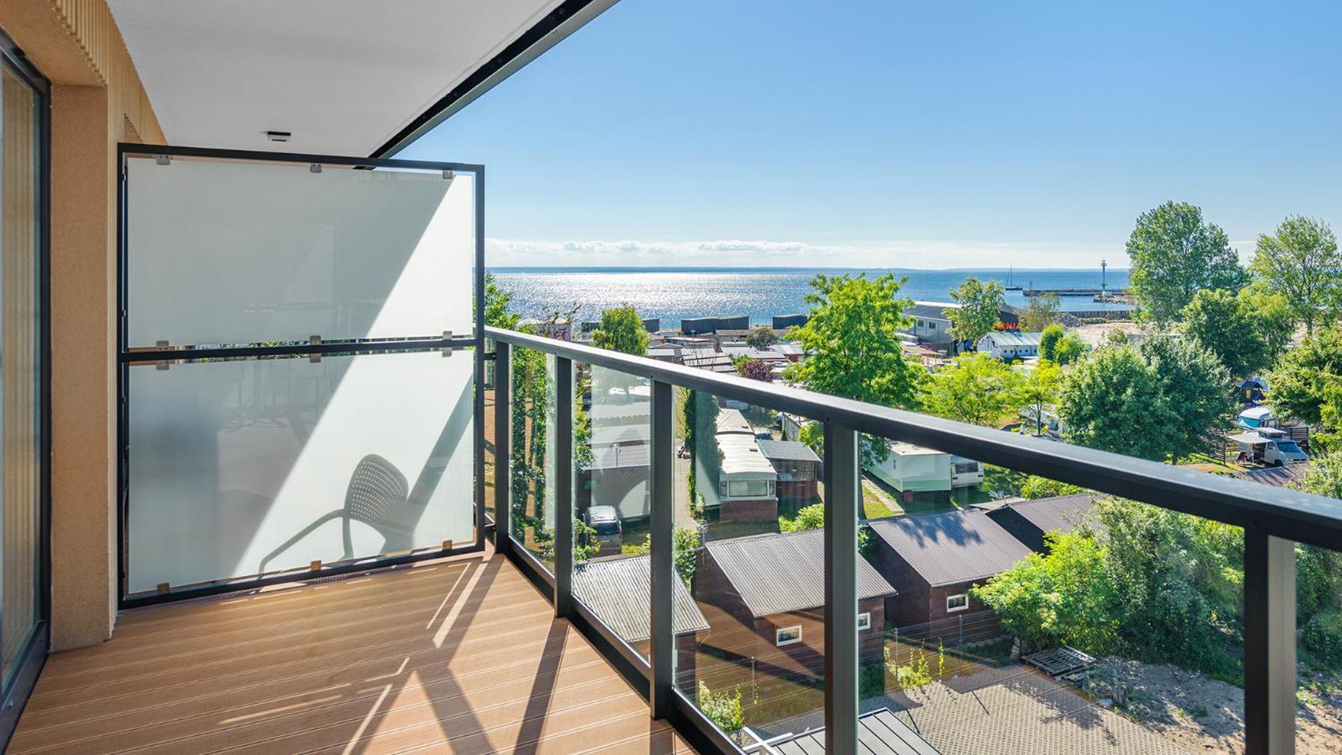Apartamenty Helski Brzeg Bagian luar foto